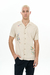 CAMISOLA LINO 'BIRD' - comprar online