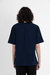 REMERA M/C OVERSIZE 'BASIC' - tienda online