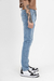 JEAN REGULAR LIGHT BLUE INDIGO 'BIBI' - comprar online