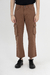 PANTALON CARGO MOM 'ROD' - comprar online