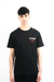 REMERA M/C REGULAR 'VINYL'