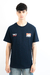 REMERA M/C REGULAR 'SUZUKA'