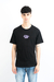 REMERA M/C REGULAR 'RECORD' en internet