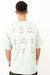 REMERA M/C OVERSIZE 'PEOPLE'