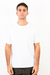 REMERA M/C REGULAR 'BASIC' en internet