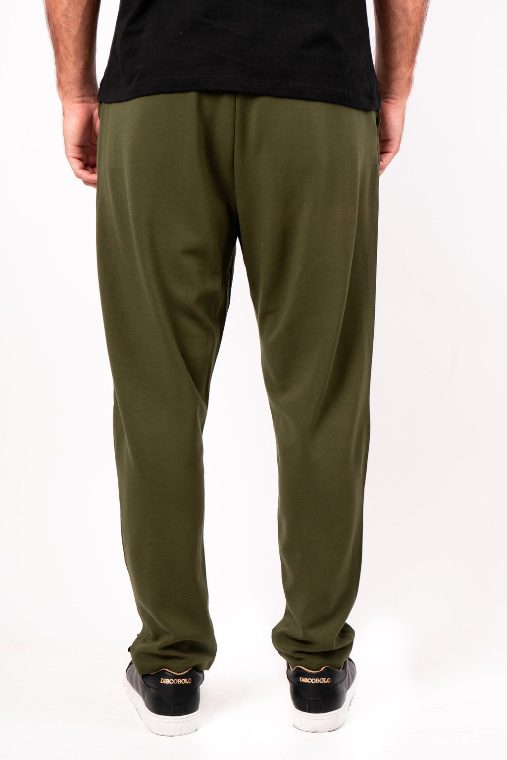 PANTALON PUNTO ROMA Comprar en Discobolo