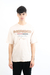 REMERA M/C OVERSIZE 'MONACO' - comprar online