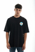 REMERA M/C OVERSIZE 'BLEND' - comprar online