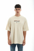 REMERA M/C OVERSIZE 'PSY' - comprar online