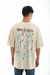 REMERA M/C OVERSIZE 'PSY' en internet