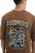 Imagen de REMERA M/C OVERSIZE 'DISCOWORLD'