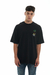 REMERA M/C OVERSIZE 'SUMMER TIME' - comprar online