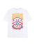 REMERA M/C OVERSIZE 'NOT LOST' - tienda online