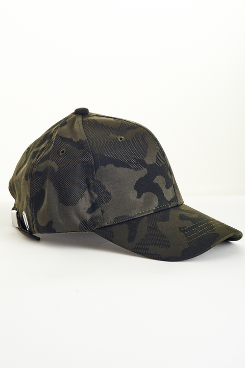 GORRAS CAMUFLADAS