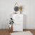 Chifonier de 5 cajones estilo minimalista, dormitorio de diseño | Belgrano Home
