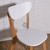 Espacios decorados con sillas de diseño | Belgrano Home
