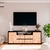 MUEBLE TV ESTOCOLMO 70 - Belgrano Home