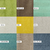 Respaldos tapizados en tela pana, variedad de colores | Belgrano Home