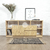 Mueble de diseño funcional para living | Belgrano Home
