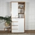 Mueble Organizador para Living y Comedor

Experimenta la excelencia con nuestra torre. Este elegante mueble combina calidad y diseño excepcional, creado con pasión y precisión. Con materiales duraderos y un amplio espacio de almacenamiento, organiza tus l