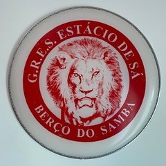 PELE NYLON DE 16" PERSONALIZADAS - coloque sua arte ou logo em seus instrumentos ! - online store