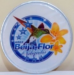 PELE NYLON DE 11" PERSONALIZADA - coloque sua arte ou logo em seus instrumentos ! - buy online