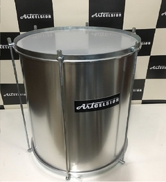 SURDOS EM DUROALUMÍNIO DE 16" - ARTCELSIOR.COM - comprar online