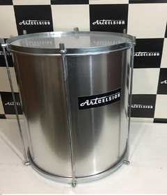 SURDOS EM DUROALUMÍNIO DE 16" - ARTCELSIOR.COM na internet