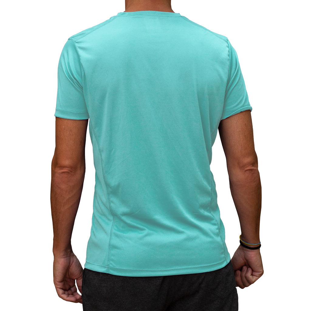 Remeras deportivas hombre dry fit new arrivals
