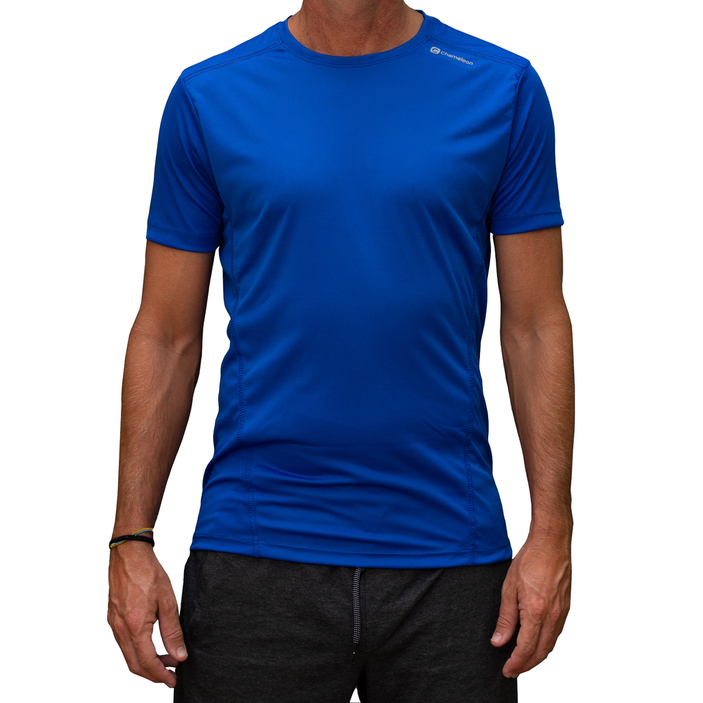 Remeras deportivas hombre dry fit hotsell