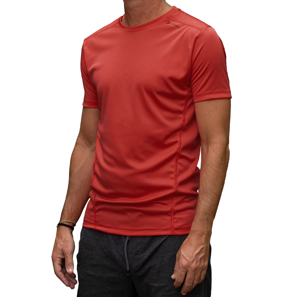 Remera BLEST filtro uv50
