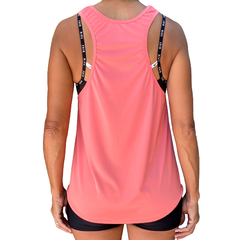Musculosa sudadera CARILÓ - Outlet Total