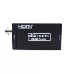 Conversor Hdmi Para Sdi C/ Nota Fiscal