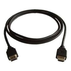 Cabo Hdmi - 1 Metro