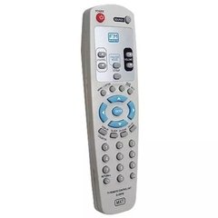 Controle Remoto Tv Tubo Gradiente Gbt-2011 / 2023