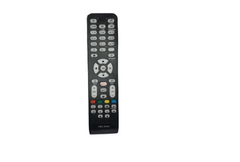 Controle Remoto Compatível Tv Aoc Netflix LE-7463 FBG 8050