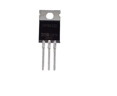 Transistor Irf-b4332 To-220 120a 250v (pth)