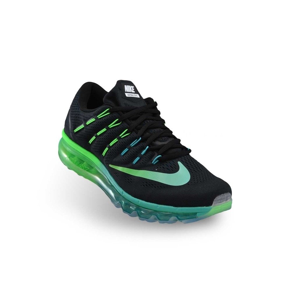 Zapatillas Nike Air Max 2016 (43.5) - ocaemailsintag