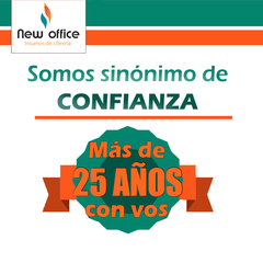 Cintas de embalar transparente Newoffice - comprar online