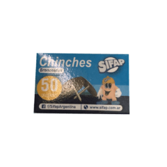 CHINCHES X 50 - comprar online