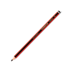 Lapiz 6B STAEDTLER