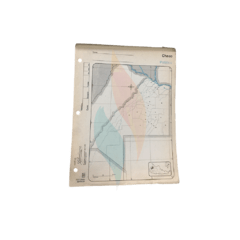 Mapa n3 CHACO político