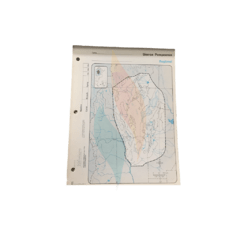 Mapa n3 SIERRAS PAMPEANAS regional