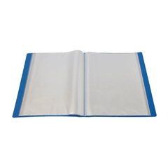 Carpeta con folios 60 A4