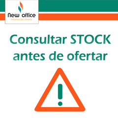 Cintas de embalar transparente Newoffice