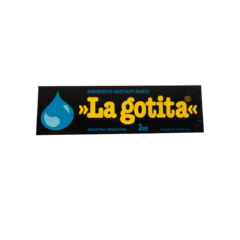 La Gotita 2ml