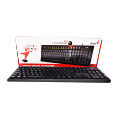 teclado genius smart key