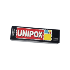 Pegamento Unipox 25 ml