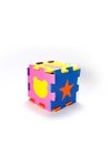 Mega Cubo de encastre - comprar online