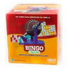 Bingo/Lotería con bolillero